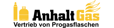 Anhalt Gas