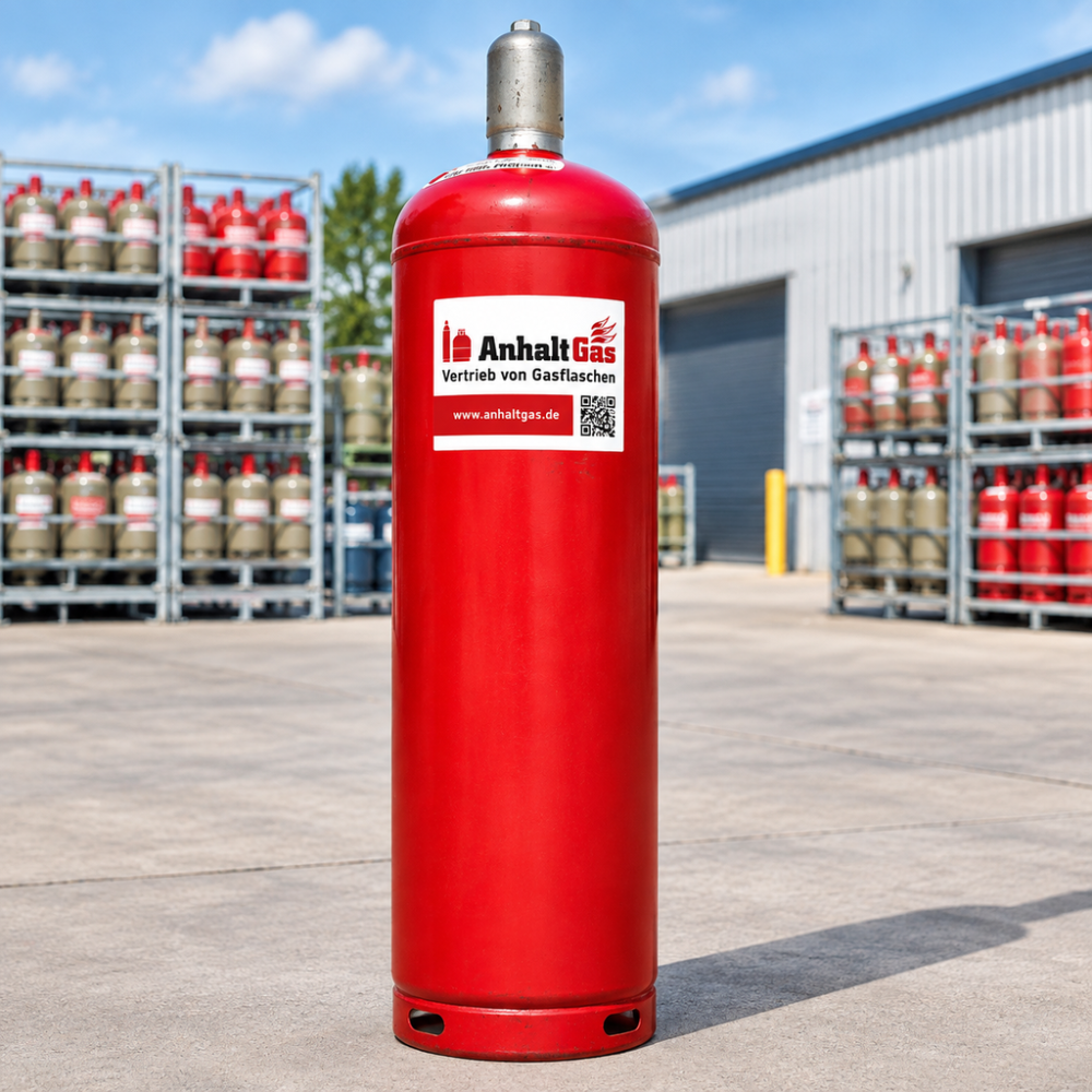 33 kg Propane Gas Cylinder Refill (Copy)