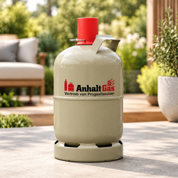 5 kg Propane Gas Cylinder Refill (Copy)