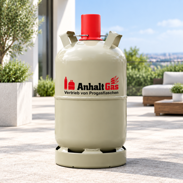 11 kg Propane Gas Cylinder Refill (Copy)